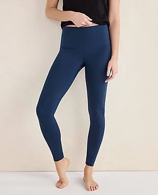 Ann Taylor Haven Well Within Balance Leggings sold by Ann Taylor