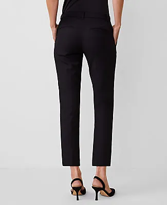 Ann Taylor The Petite Eva Ankle Pant sold by Ann Taylor product image thumbnail 3