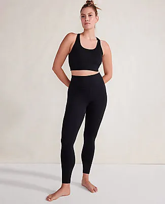 Ann Taylor Haven Well Within Balance 2.0 Smoothing Leggings sold by Ann Taylor