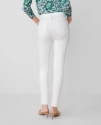 Ann Taylor The Petite Skinny Jean sold by Ann Taylor product image thumbnail 3