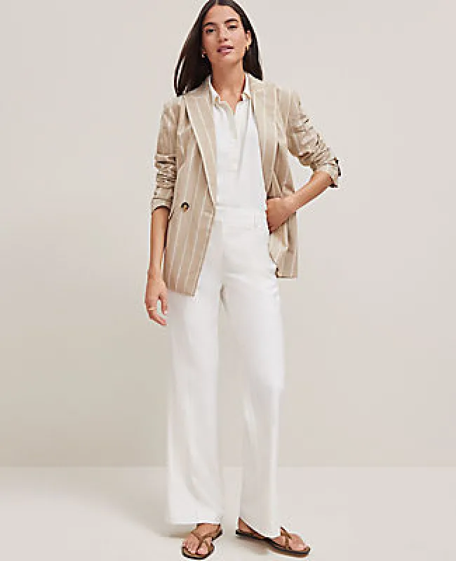 Ann Taylor The Jayne Trouser sold by Ann Taylor