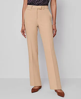 Ann Taylor The Petite Bridgette Pant sold by Ann Taylor product image thumbnail 2