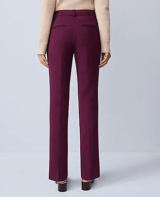 Ann Taylor The Petite Sophia Pant - Curvy Fit sold by Ann Taylor product image thumbnail 2