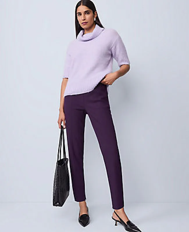Ann Taylor The Tall Natalie Pant sold by Ann Taylor