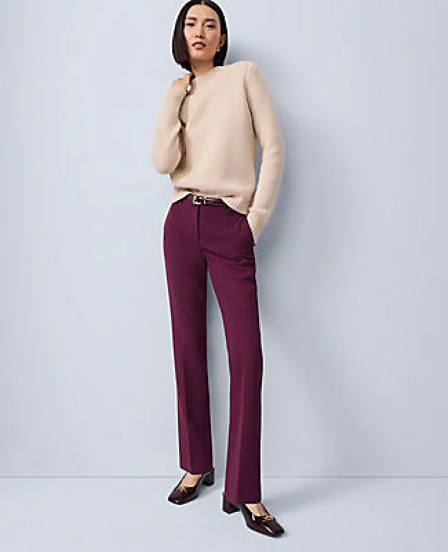 Ann Taylor The Petite Sophia Pant sold by Ann Taylor
