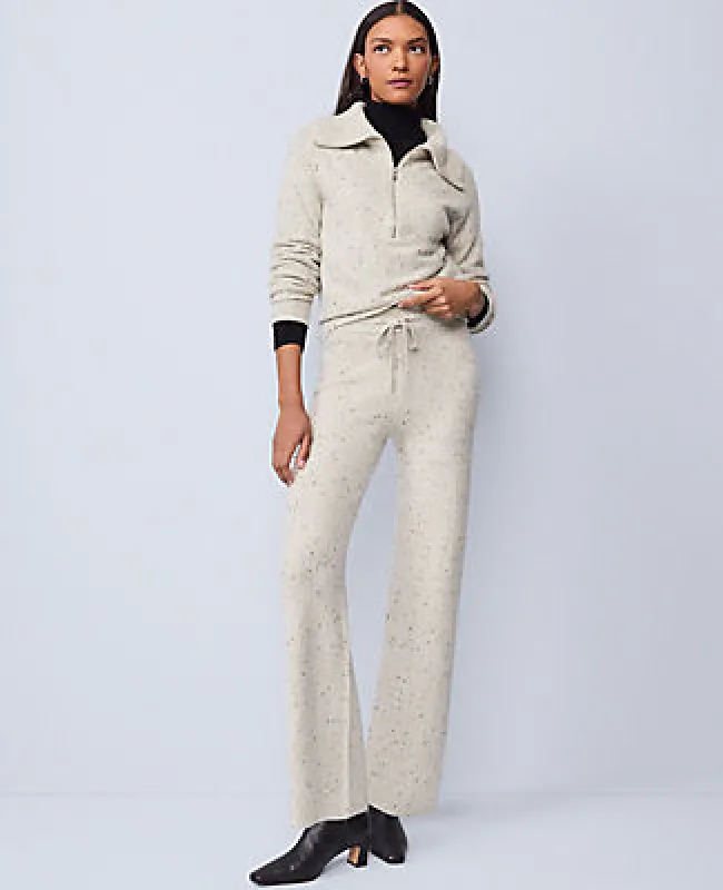 Ann Taylor Petite Weekend Collection Sweater Pant sold by Ann Taylor