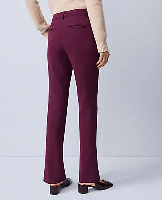 Ann Taylor The Tall Sophia Pant sold by Ann Taylor product image thumbnail 3