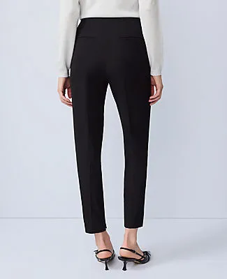 Ann Taylor The Tall Natalie Pant sold by Ann Taylor product image thumbnail 4
