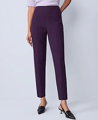 Ann Taylor The Petite Natalie Pant sold by Ann Taylor product image thumbnail 2