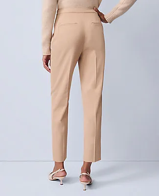 Ann Taylor The Petite Natalie Pant — Curvy Fit sold by Ann Taylor product image thumbnail 2