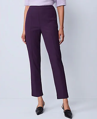 Ann Taylor The Natalie Pant – Curvy Fit sold by Ann Taylor