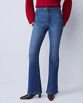 Ann Taylor The Boot Jean sold by Ann Taylor product image thumbnail 2