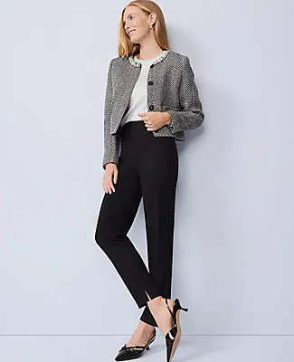 Ann Taylor The Petite Natalie Pant sold by Ann Taylor product image thumbnail 2