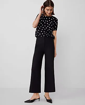 Ann Taylor The Grace Straight Pant sold by Ann Taylor