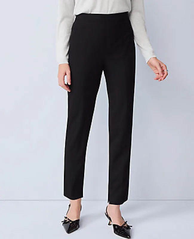 Ann Taylor The Natalie Pant – Curvy Fit sold by Ann Taylor