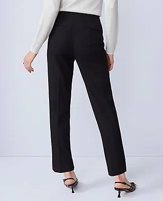 Ann Taylor The Petite Natalie Pant – Curvy Fit sold by Ann Taylor product image thumbnail 2
