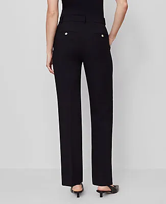 Ann Taylor The Bridgette Pant sold by Ann Taylor product image thumbnail 3