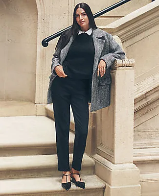 Ann Taylor The Natalie Pant sold by Ann Taylor