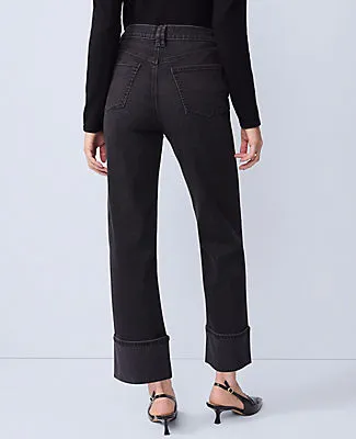 Ann Taylor The Boyfriend Jean sold by Ann Taylor product image thumbnail 3