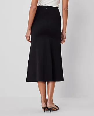 Ann Taylor Trumpet Midi Skirt sold by Ann Taylor product image thumbnail 4