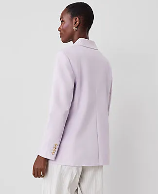 Ann Taylor Petite Modern Blazer sold by Ann Taylor product image thumbnail 3