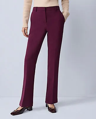 Ann Taylor The Tall Sophia Pant sold by Ann Taylor product image thumbnail 2