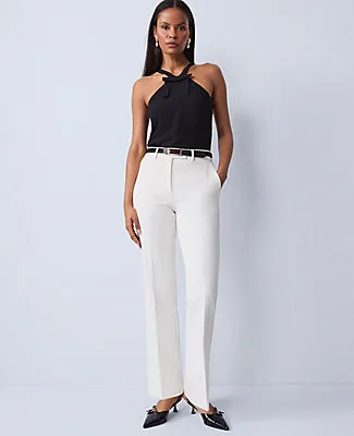 Ann Taylor The Bridgette Pant sold by Ann Taylor product image thumbnail 4