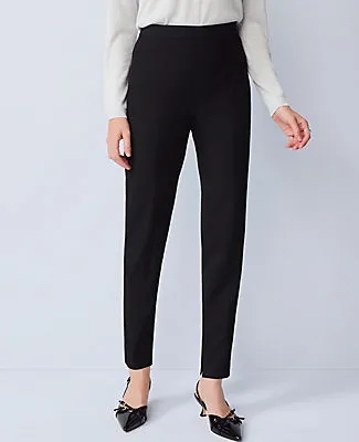 Ann Taylor The Petite Natalie Pant — Curvy Fit sold by Ann Taylor