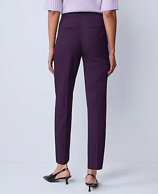 Ann Taylor The Natalie Pant sold by Ann Taylor product image thumbnail 3