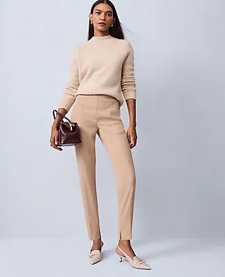 Ann Taylor The Petite Natalie Pant sold by Ann Taylor