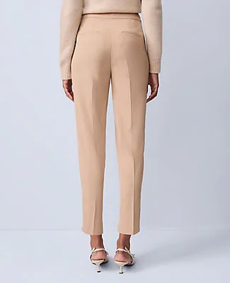 Ann Taylor The Petite Natalie Pant sold by Ann Taylor product image thumbnail 3