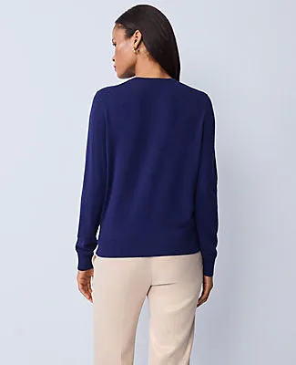 Ann Taylor Ann Cardigan sold by Ann Taylor product image thumbnail 2