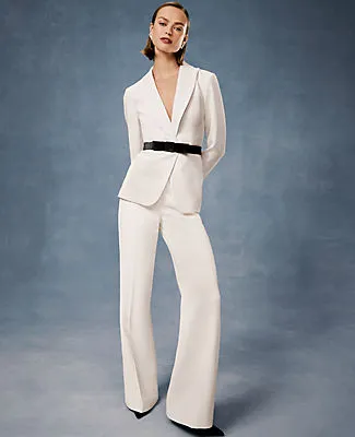 Ann Taylor The Perfect Flare Pant sold by Ann Taylor product image thumbnail 5
