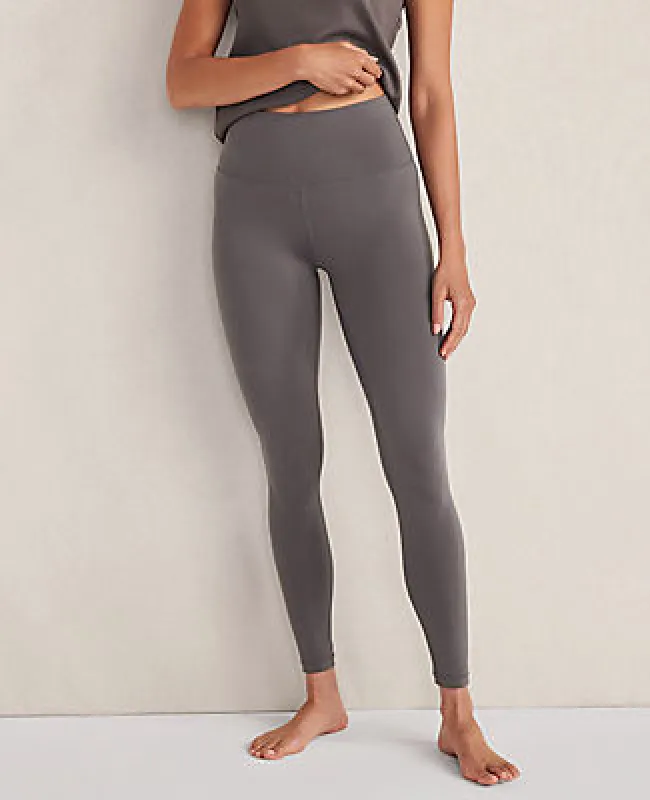 Ann Taylor BALANCE LEGGING sold by Ann Taylor