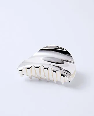 Ann Taylor Metal Hair Clip sold by Ann Taylor