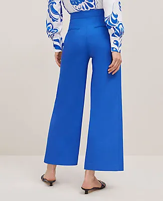 Ann Taylor The Grace Straight Pant sold by Ann Taylor product image thumbnail 3