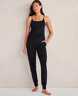 Ann Taylor Haven Well Within Balance Drawstring Joggers sold by Ann Taylor product image thumbnail 2