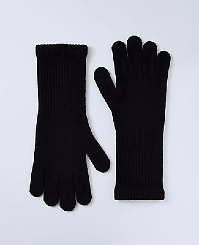 Ann Taylor Cashmere Gloves sold by Ann Taylor