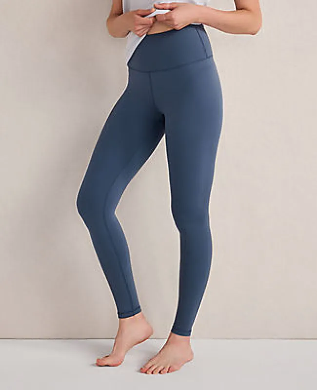 Ann Taylor Haven Well Within Balance Leggings sold by Ann Taylor