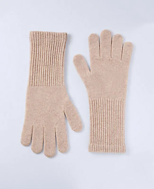 Ann Taylor Cashmere Gloves sold by Ann Taylor