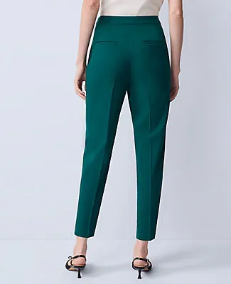 Ann Taylor The Petite Natalie Pant – Curvy Fit sold by Ann Taylor product image thumbnail 2