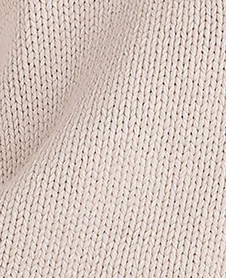 Ann Taylor Haven Well Within Cotton Blend Pocket Hoodie sold by Ann Taylor product image thumbnail 5