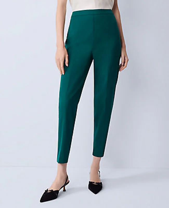 Ann Taylor The Natalie Pant – Curvy Fit sold by Ann Taylor