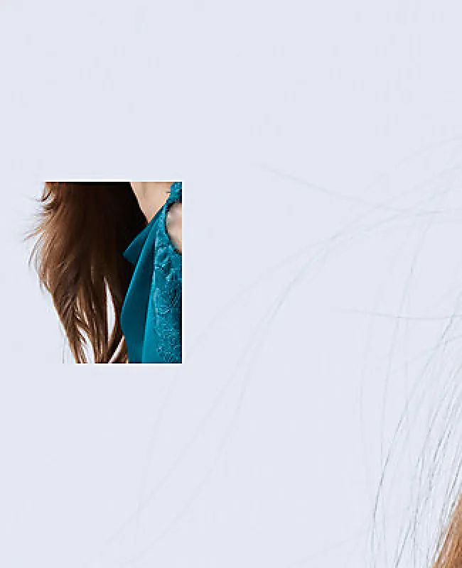 Ann Taylor Lace Trimmed Satin Top sold by Ann Taylor