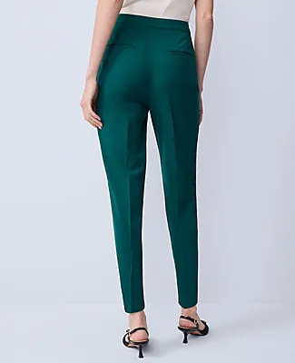 Ann Taylor The Petite Natalie Pant sold by Ann Taylor product image thumbnail 3
