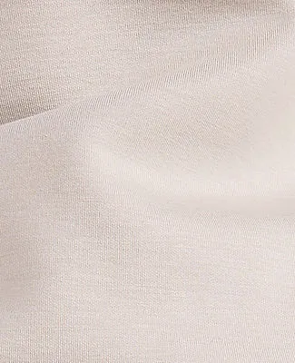 Ann Taylor Haven Well Within Soft-Brushed Fleece Bubble Bomber sold by Ann Taylor product image thumbnail 4