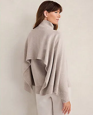 Ann Taylor Haven Well Within Wool Blend Sweater Set sold by Ann Taylor product image thumbnail 3
