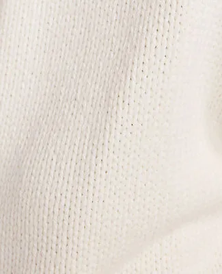 Ann Taylor Haven Well Within Chunky Cotton Blend Belted Cardigan sold by Ann Taylor product image thumbnail 3