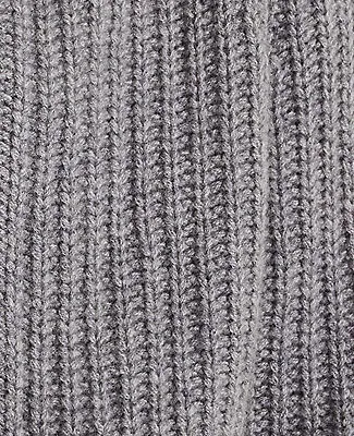 Ann Taylor Haven Well Within Cashmere Shaker Bomber Sweater Jacket sold by Ann Taylor product image thumbnail 3