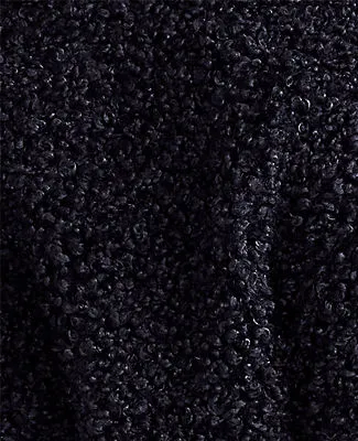 Ann Taylor Haven Well Within Long Sherpa Coat sold by Ann Taylor product image thumbnail 5